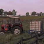 LIZARD SELF MADE BARREL V1.0