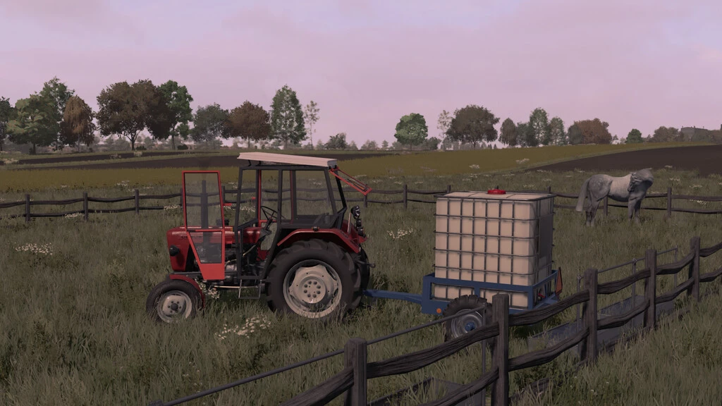 LIZARD SELF MADE BARREL V1.0