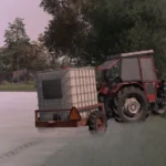 LIZARD SELF MADE BARREL V1.02