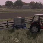 LIZARD SELF MADE BARREL V1.04