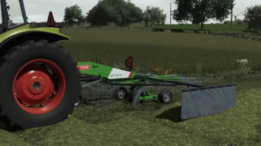 LIZARD SPYDER 360/420 V1.0
