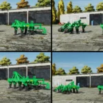 LIZARD SUBSOILERS GR V1.02