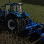 LIZARD ZEUS 300 V1.05