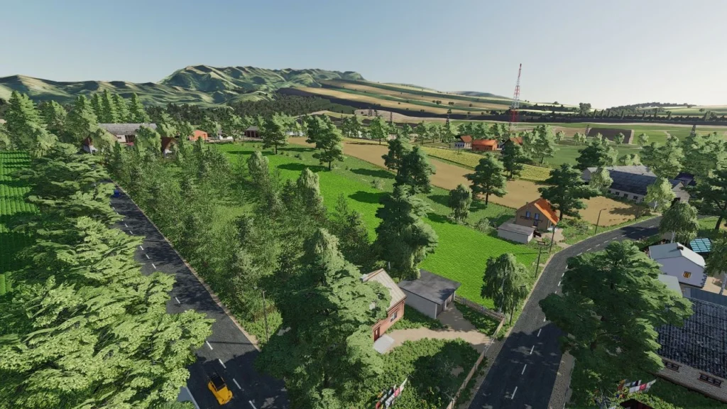 LUBELSKA DOLINA V1.0