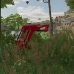 MAHINDRA 9125CL V1.0