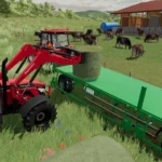MAHINDRA 9125CL V1.01