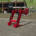 MAHINDRA 9125CL V1.02
