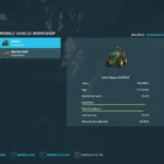 MAJOR SERVICE V1.03