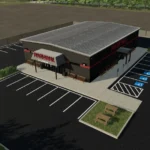 MARTIAL ARTS STUDIO V1.0