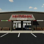 MARTIAL ARTS STUDIO V1.02