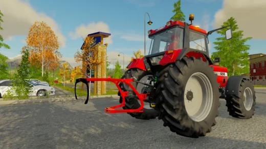 MASSEY FERGUSON 15 V1.0