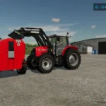 MASSEY FERGUSON 4255 V1.0