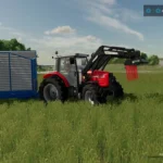 MASSEY FERGUSON 4255 V1.02
