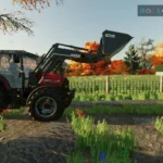 MASSEY FERGUSON 4270 BETA V1.02