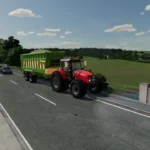 MASSEY FERGUSON 6480 V1.02