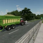 MASSEY FERGUSON 6480 V1.03