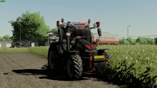 MASSEY FERGUSON S SERIES 2020 V1.0