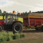 MAUPU ORIGINE PACK V1.02