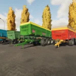 MAUPU ORIGINE PACK V1.03