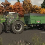 MAUPU ORIGINE PACK V1.04