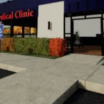 MEDICAL CLINIC V1.02