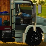 MERCEDES BENZ 1620 V1.03