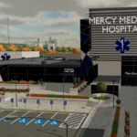 MERCY MEDICAL HOSPITAL V1.05