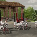MGP P SERIES V1.04