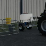 MILK WAGON V1.0