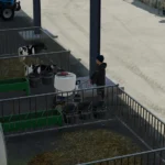 MILK WAGON V1.02
