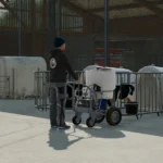 MILK WAGON V1.03