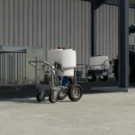 MILK WAGON V1.04