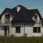 MODERN HOUSE V1.0