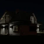 MODERN HOUSE V1.02