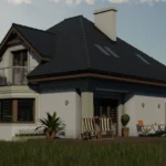 MODERN HOUSE V1.03