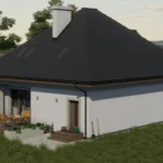 MODERN HOUSE V1.04