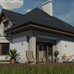 MODERN HOUSE V1.05
