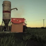 MORE MIX REFILLABLE SILO V1.02