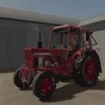 MTZ 80 TSZ V1.0