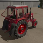 MTZ 80 TSZ V1.02