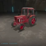 MTZ 80 TSZ V1.03