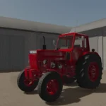 MTZ 80 V1.0