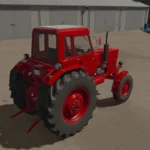 MTZ 80 V1.02
