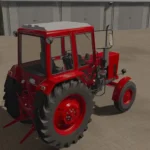 MTZ 80 V1.02