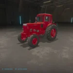 MTZ 80 V1.03