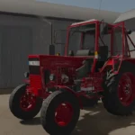 MTZ 80 V1.03