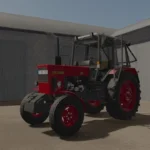 MTZ 80.1 V1.0