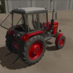 MTZ 80.1 V1.03