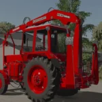 MTZ 80UK LIFTER V1.03