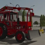 MTZ 80UK LIFTER V1.04